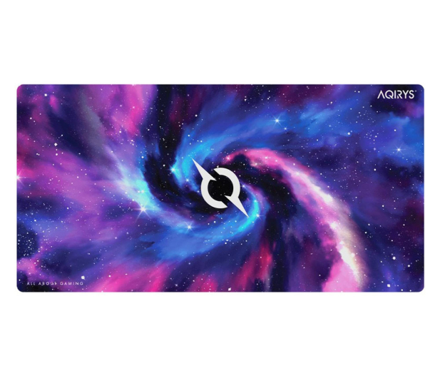 AQIRYS NEBULA DRIFT 3XL 1200x600 - 1534066 - zdjęcie